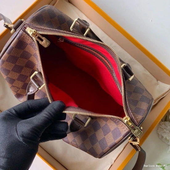 Cheap SPEEDY Vuitton 25 BANDOULIERE Louis 0802